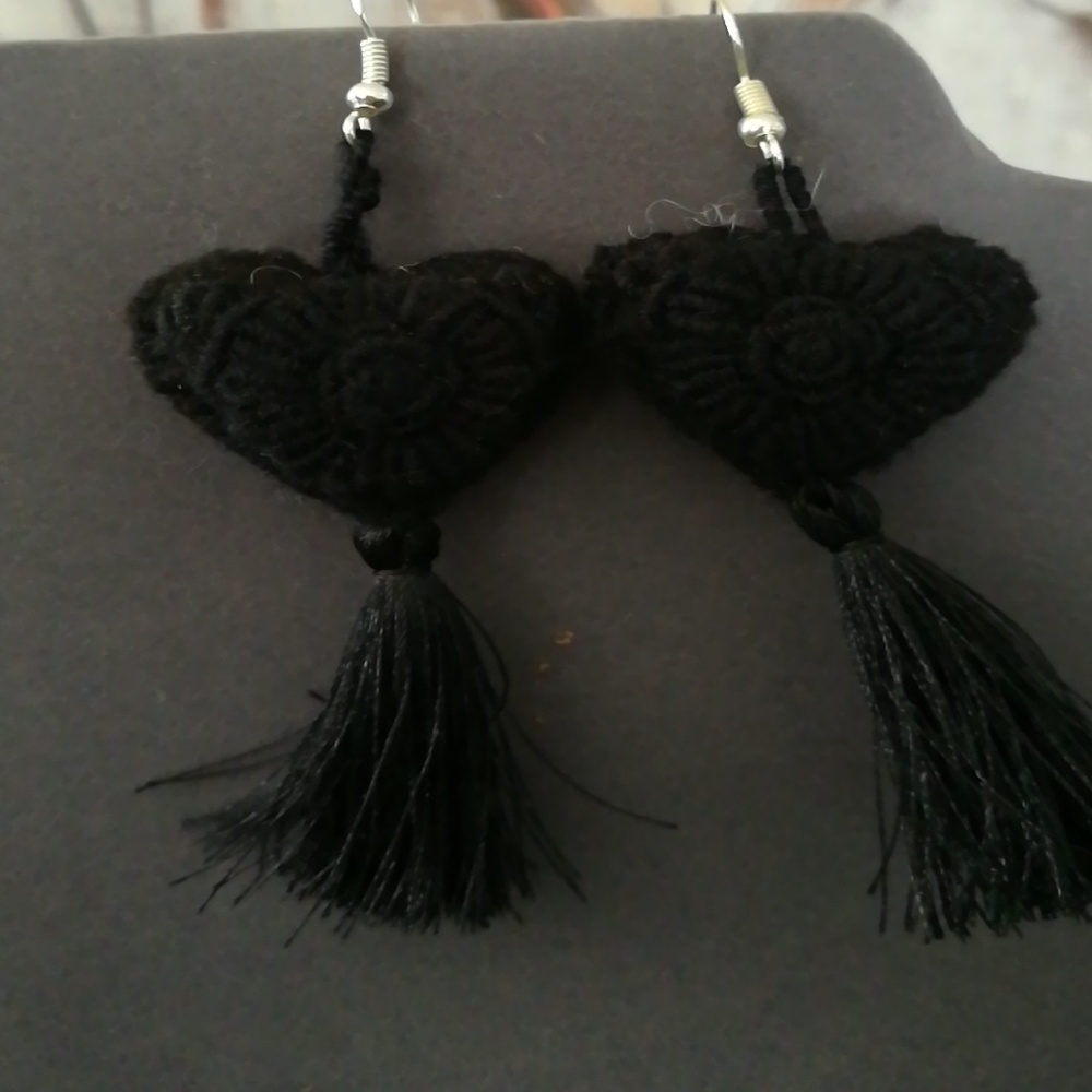 Handmade Earrings